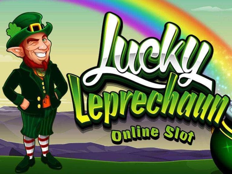 Lucky Leprechaun Slot Review: the Charms of Irish Luck